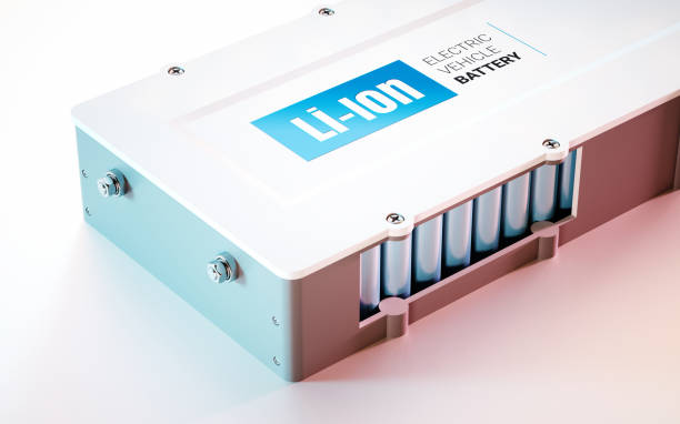 lithium batteries UAE