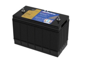 AC DELCO BATTERY - S2000  HEAVY EQUIPMENT BATTERY