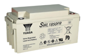 YUASA BATTERY - SWL1850FR