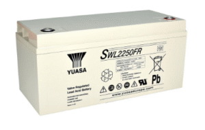 YUASA BATTERY - SWL2250FR