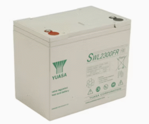 YUASA BATTERY - SWL2300FR