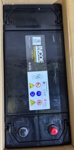 INCOE BATTERY N150MF (MF145C51)