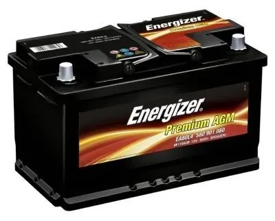 Energizer battery