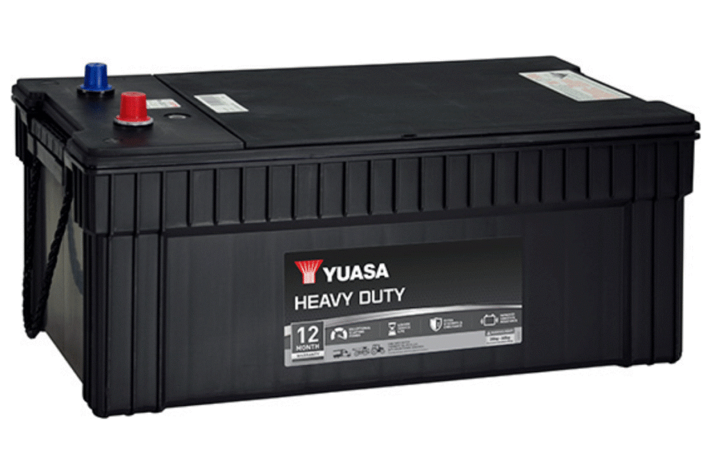 N200 BATTERY