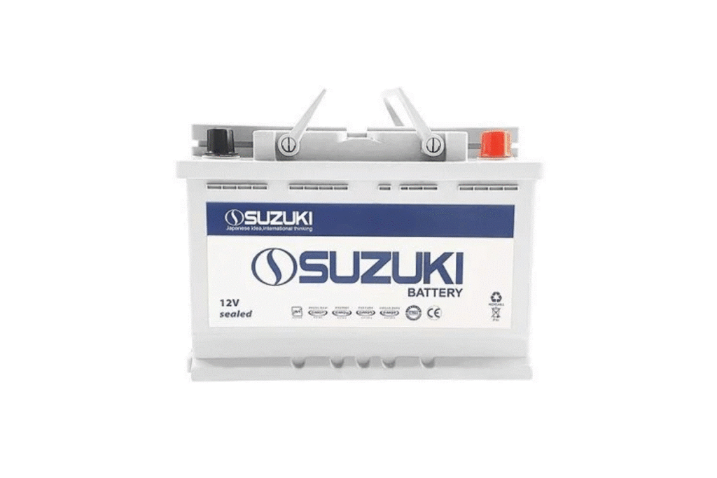 SUZUKI CAR BATTERY