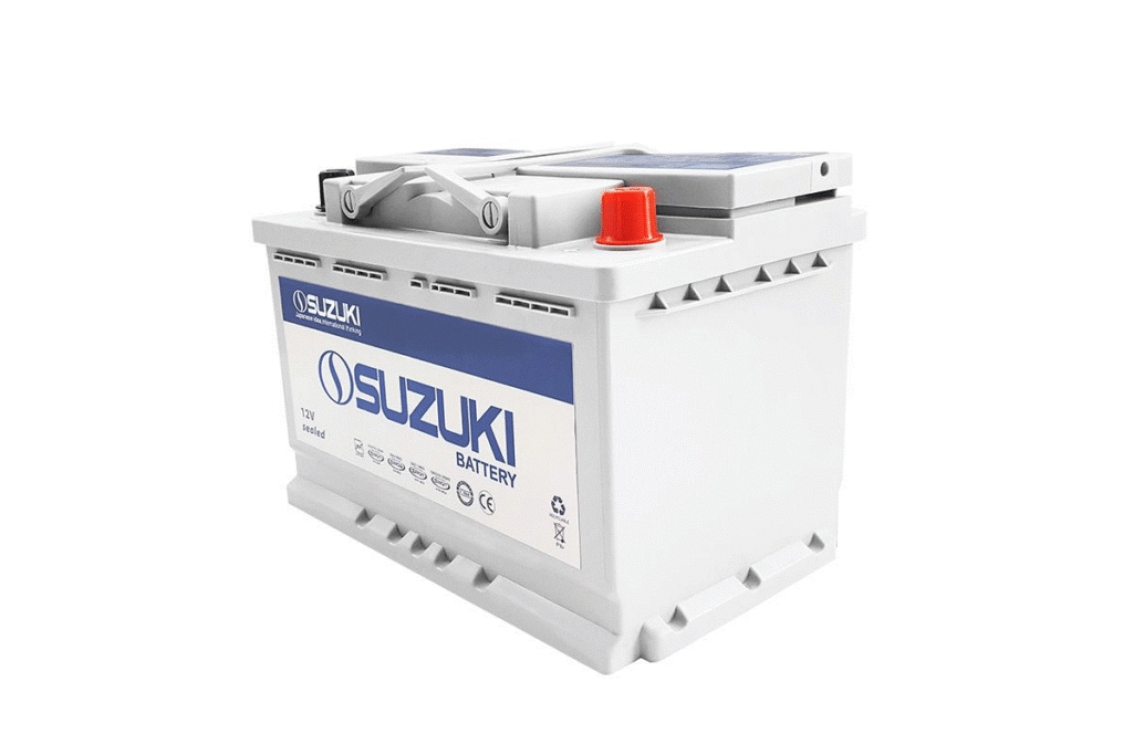 SUZUKI CAR BATTERY