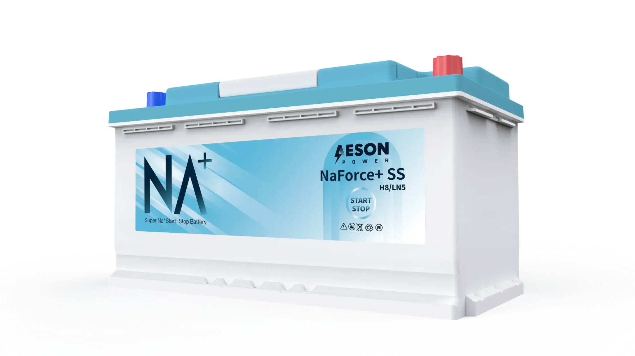 Sodium Ion Battery