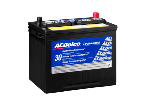 CADILLAC CAR BATTERIES