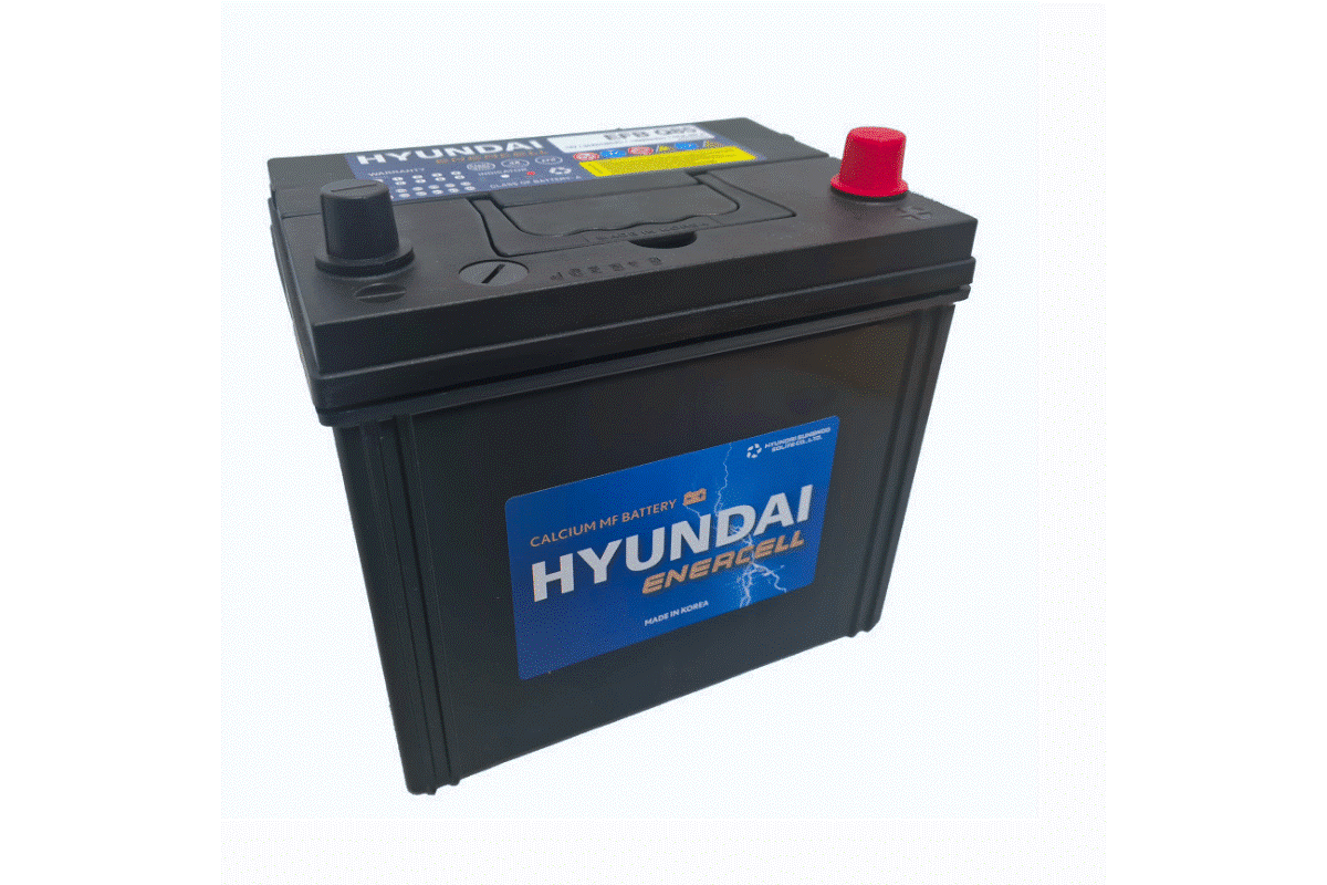Hyundai Car Battery